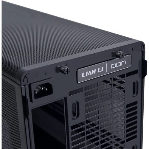 Корпус Lian Li A3X Black (G99.A3X.00) фото 6