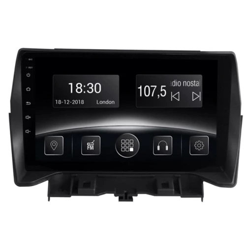 

Gazer CM6510-MA Ford Kuga (MA) - low version ( 2013-2017)