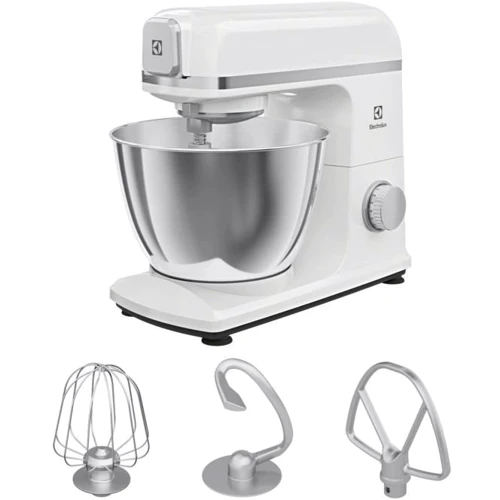 Миксер Electrolux E5KM1-4SWB: Тип стационарный