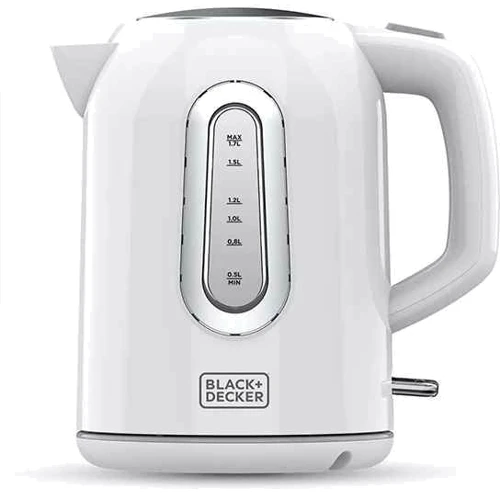 Электрочайник Black+Decker BXKE2204E