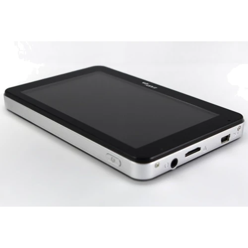 EasyGo A520 ANDROID Навітел: Комунікації USB 2.0