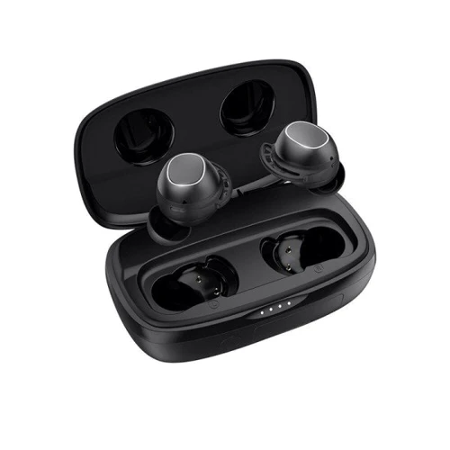 Навушники Mpow M30 Plus Black