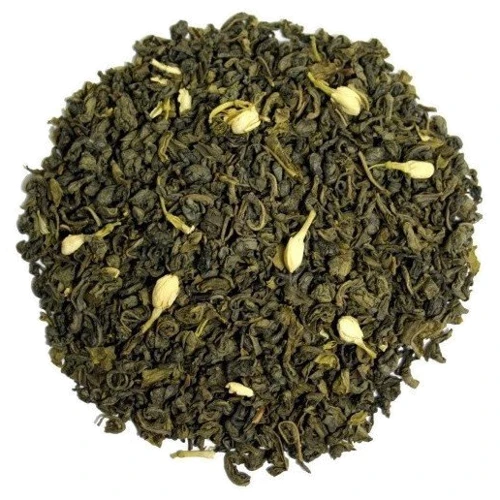 Чай Зеленый с жасмином Teahouse 100 г (WT00835)