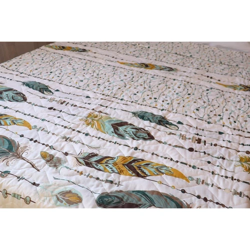 Покривало LightHouse Tuy 4 сезони 160х220см (3487_1.5LH_п)