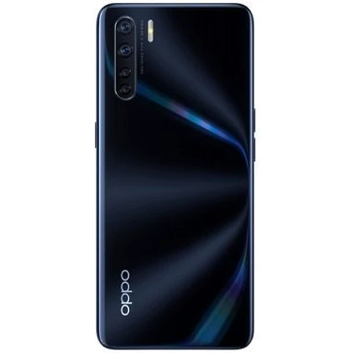 Смартфон Oppo A91 8/128 GB Lightening Black Approved Вітринний зразок: Виробник OPPO