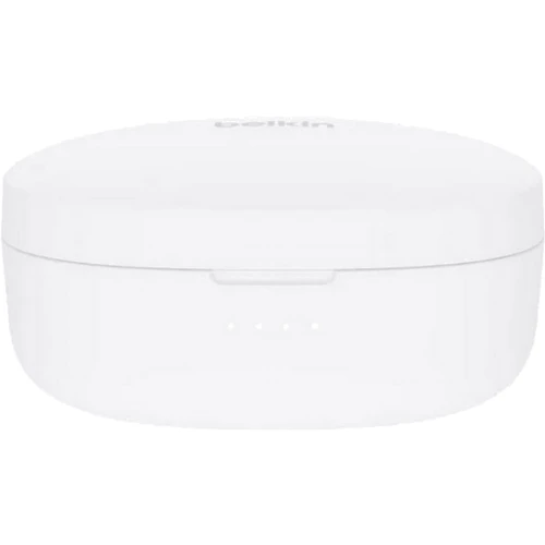 Наушники Belkin Soundform Bolt True Wireless White (AUC009BTWH) фото 5