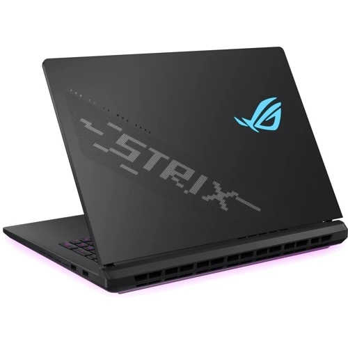 Ноутбук ASUS ROG Strix SCAR 18 G835LX-SA222X (90NR0LF1-M00B30) UA