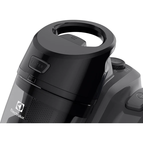 Пылесос Electrolux EASE C4 EC41-4T: Вес 7.48 кг