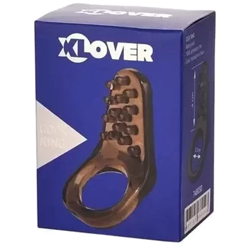 Эрекционное кольцо Toyfa XLover Penis Ring