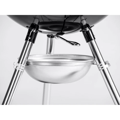 Угольный гриль WEBER ORIGINAL KETTLE Е-4710 13101004: Тип Портативные (походные)