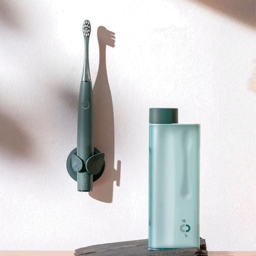 Зубная щетка Oclean Air 2T Electric Toothbrush Green (6970810552331): Тип Зубная щетка