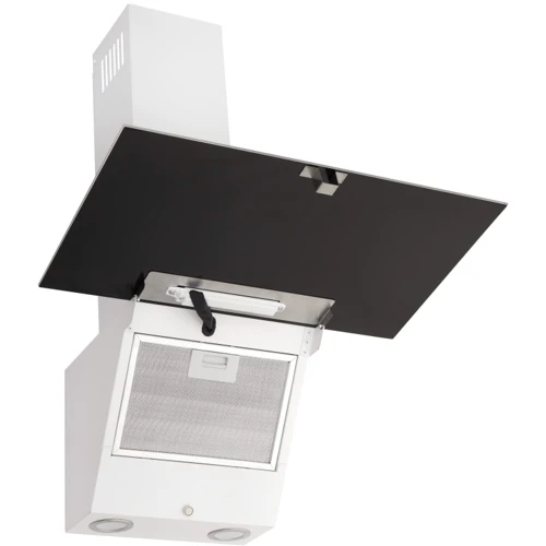 Вытяжка ELEYUS CRISTAL 700 LED 60 WH: Тип монтажа Настенный
