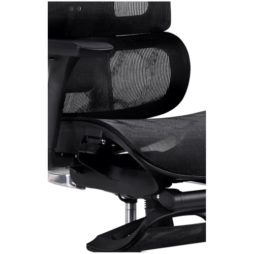 Офісне крісло GT Racer B-533 Black