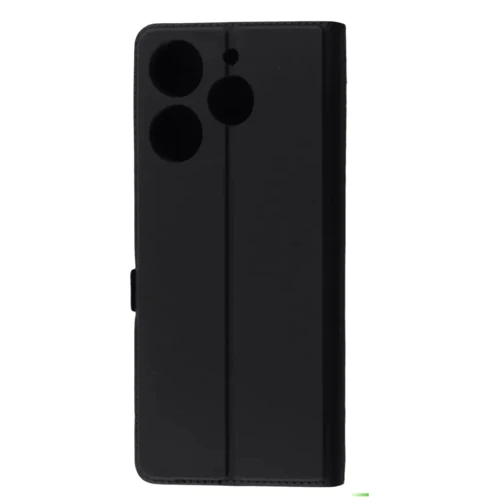 Аксесуар для смартфона WAVE Snap Case Black для TECNO Spark 10 Pro