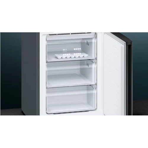 Холодильник Siemens KG39NXX316: Виконання окремо стоїть