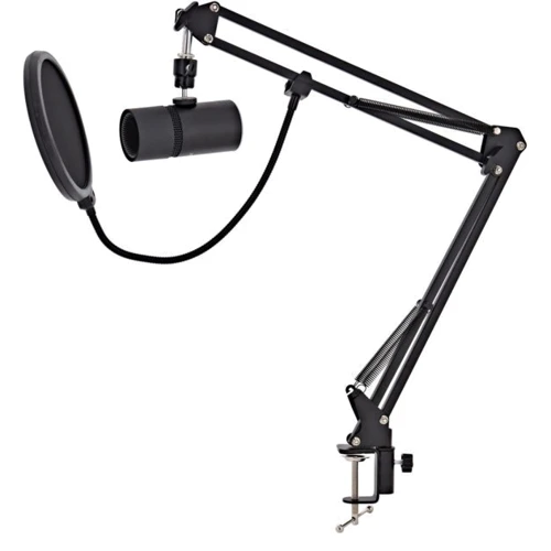 Микрофон с аксессуарами Thronmax M20 Streaming kit Microphone: Тип USB микрофоны