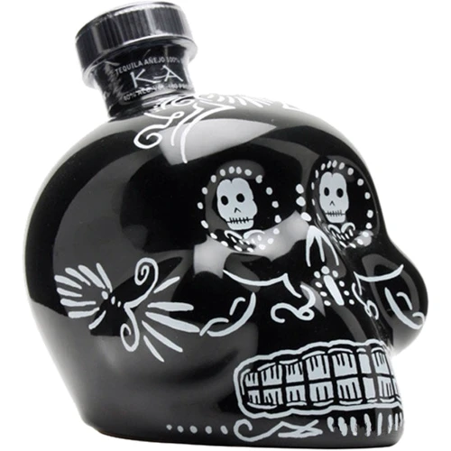 Текила KAH Anejo 0.7л (WNF7503023613057)