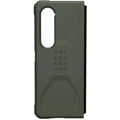 Аксессуар для смартфона Urban Armor Gear UAG Civilian Green for Samsung F936 Galaxy Fold 4 (840283903595) фото 7