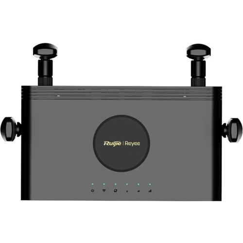 Маршрутизатор Wi-Fi Ruijie Reyee RG-EW300T: Тип антенны внешняя