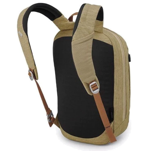 Рюкзак Osprey Arcane Small Day Milky Tea Tan: Объем 10 л