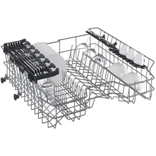 Посудомийка Beko BDFN15430X: Витрата води, л 11.5