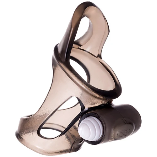 Віброкільце Toyfa XLover Cock Ring