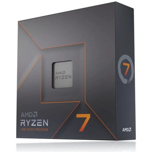 AMD Ryzen 7 7700X (100-100000591WOF): Производитель AMD