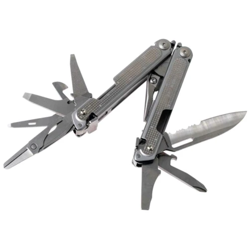 Мультитул Leatherman Free P2 832638