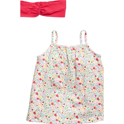 Костюм H & M 49510161 74 см різнокольоровий: Стать дівчинка