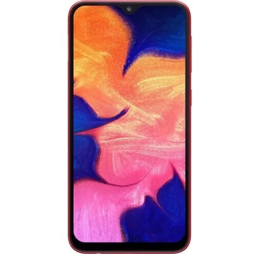 Смартфон Samsung Galaxy A10 2/32 GB Red Approved Витринный образец: Причина уценки Как новый (витринный образец): смартфон выглядит и функционирует как новый. Смартфон полностью протестирован по программе Approved, все функции работают корректно