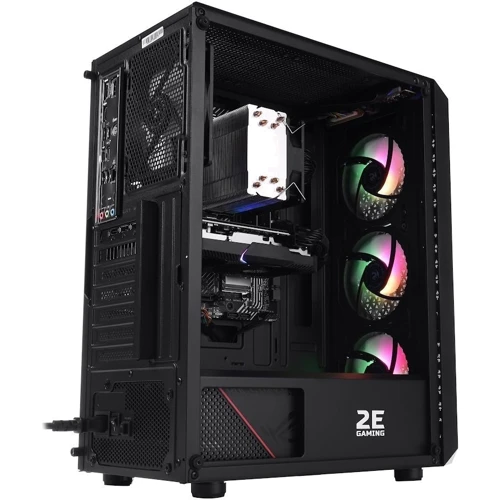 Персональный компьютер (ПК) 2E Complex Gaming (2E-9568): Оперативная память DDR4 - 3600 МГц