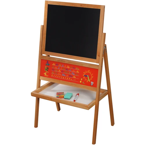 Мольберт Финекс Плюс Дошкольный (048): Производитель Финекс Плюс