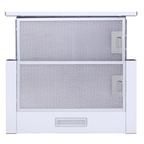 Вытяжка Minola HTL 5314 WH 750 LED фото 6