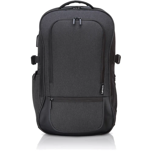 Сумка для ноутбуков Lenovo 17" Passage Backpack (4X40N72081): Тип сумки рюкзак