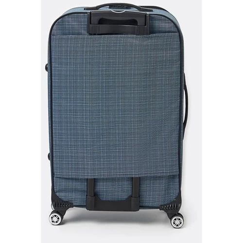 Чемодан Ricco Grande XL бирюзовый (T1TEXT1000mint-XL): Пол Унисекс
