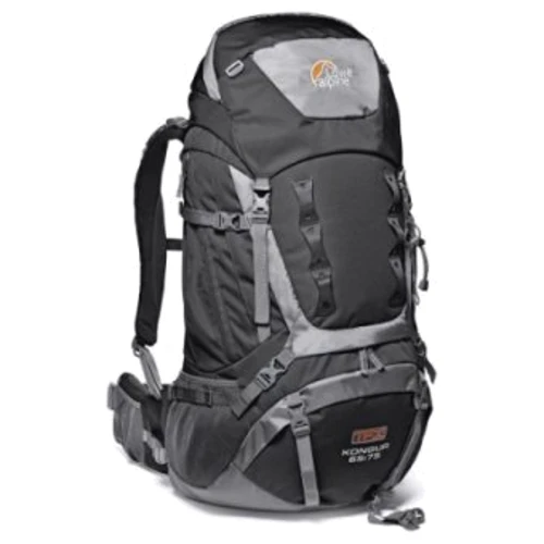 Рюкзак Lowe Alpine TFX Kongur 65:75 Black