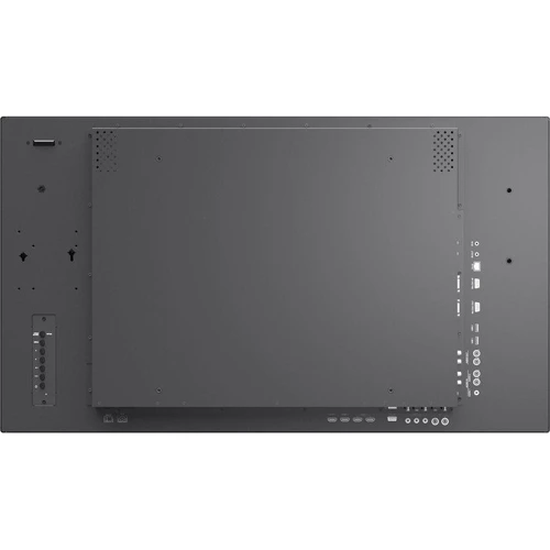 Монитор iiyama ProLite LH4265S-B1: Тип ЖК-матрицы VA