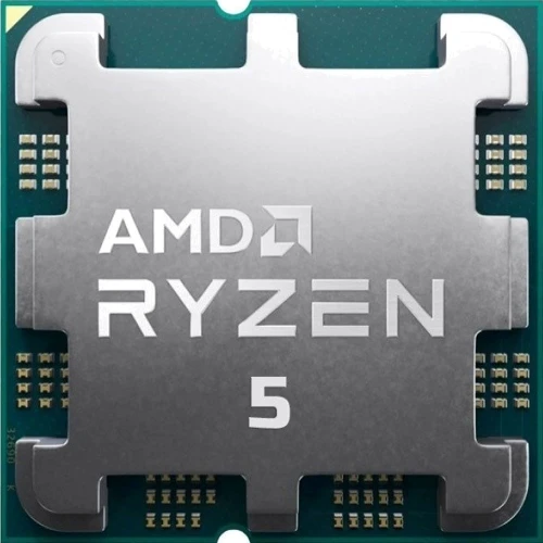 AMD Ryzen 5 7600 (100-000001015) Trey UA