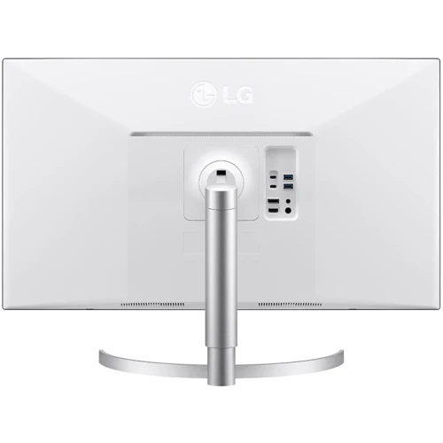 Монітор LG 32UL950-W: Покриття екрану антиблікове