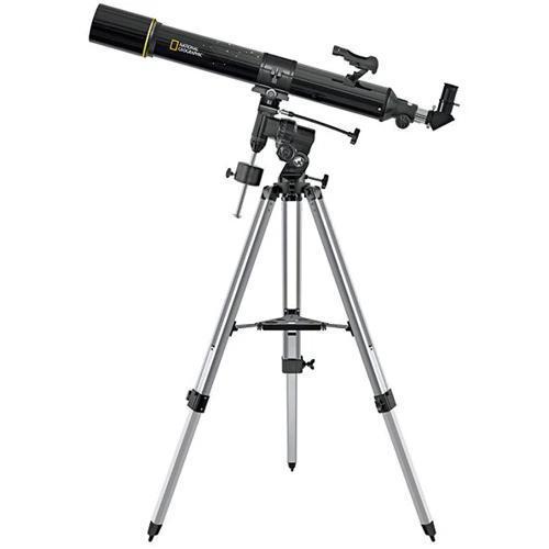 Телескоп Телескоп National Geographic Refractor 90/900 EQ3