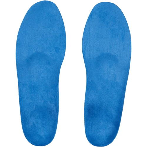 Стелька- супинатор Spannrit Memopur Dakar Blue M7327290076 p 40 (4056537002204): Размер 40