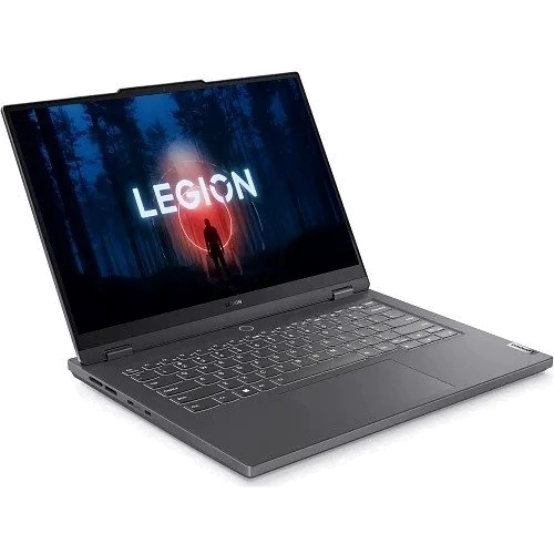 Ноутбук Lenovo Legion Slim 5 16AHP9 (83DH0063PB) фото 11