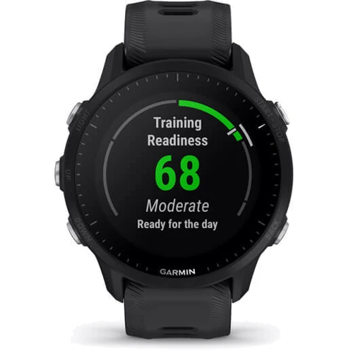 Смарт-годинник Garmin Forerunner 955 Black (010-02638-10/30): Виробник Garmin
