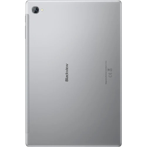 Планшет Blackview Tab 15 Pro 8/256GB LTE Lunar Silver: Дисплей 10.5" IPS (1920x1200)