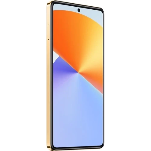 Смартфон Infinix Note 30 Pro (X678B) 8/256Gb Variable Gold Approved Витринный образец фото 5