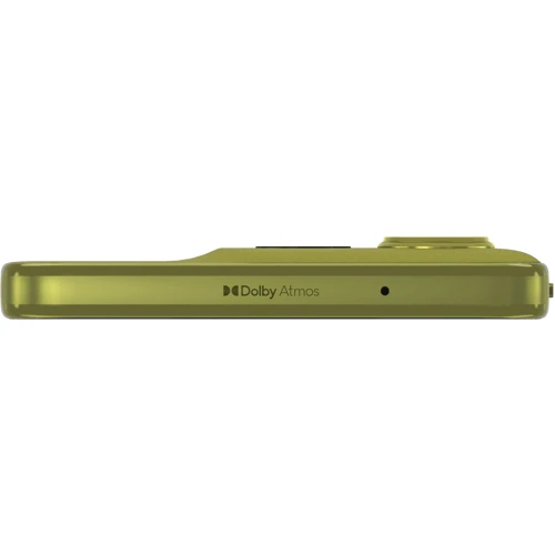 Смартфон Motorola G86 5G 8/256GB Golden Cypress (UA UCRF): Камера Двойная 50 МП (f/1.8) + 8 МП (f/2.2) / LED вспышка / HDR / Панорама / Фронтальная 32 МП (f/2.2)