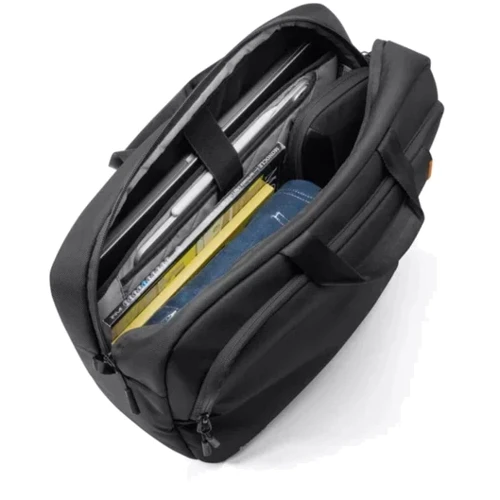 Сумка для ноутбуков Tomtoc 17.3" Defender-A31 Black (A31G1D1): Форм-фактор 17.3"