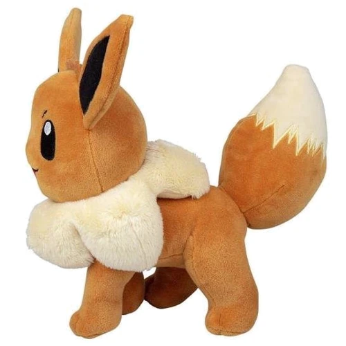 Мягкая игрушка Pokemon Иви (95221)