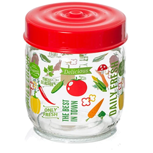 Банку HEREVIN Vegetables 0.425л (171341-052)