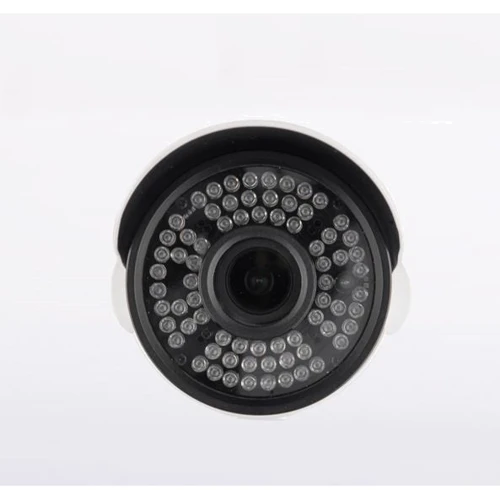 Уличная IP-видеокамера CnM Secure IPW-2M-60V-poe(000003741): Тип подключения к интернету проводной